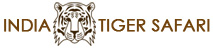 best tiger safari in india